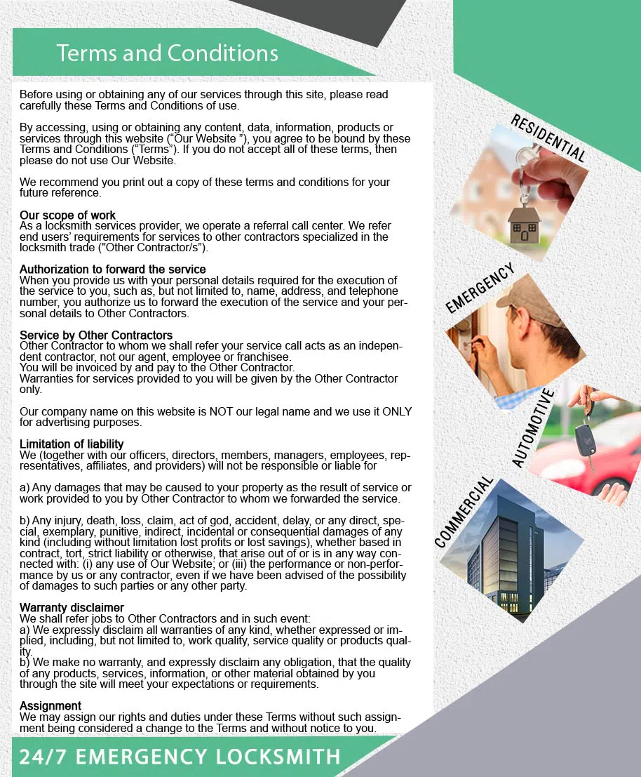 Affordable Locksmith Services Quincy, MA 617-580-9105